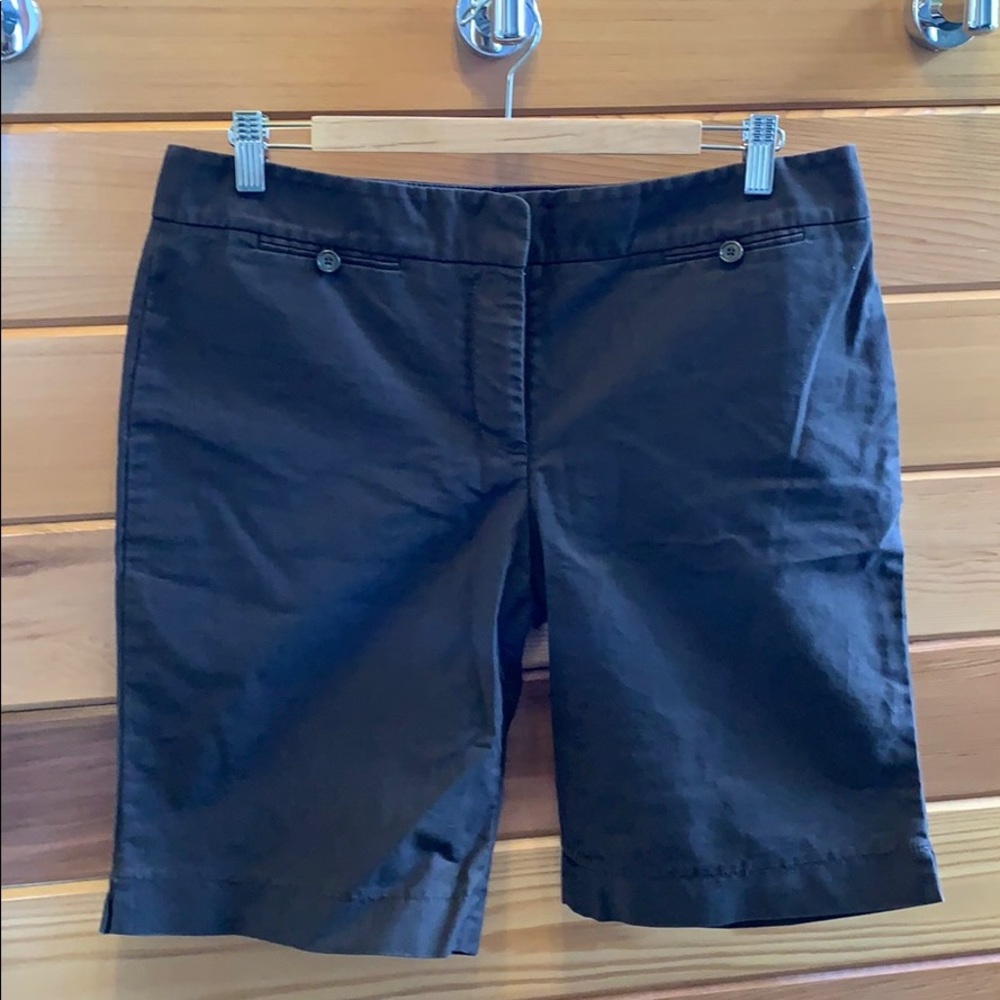 Ann Taylor Dress Shorts